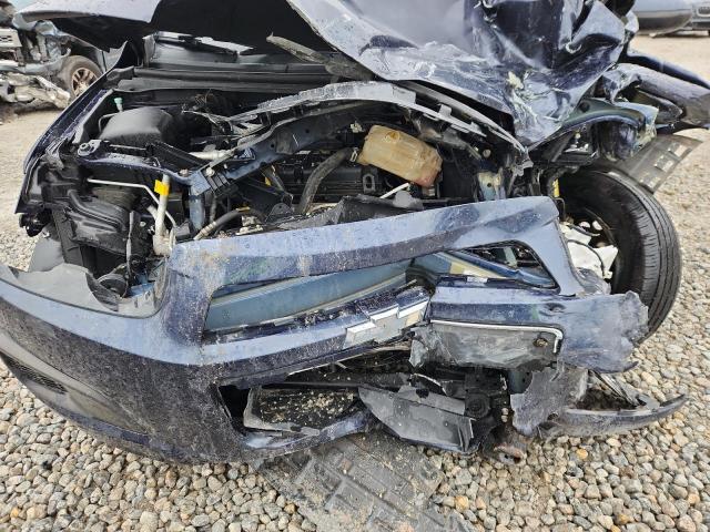 2016 CHEVROLET SONIC LS #3287532020