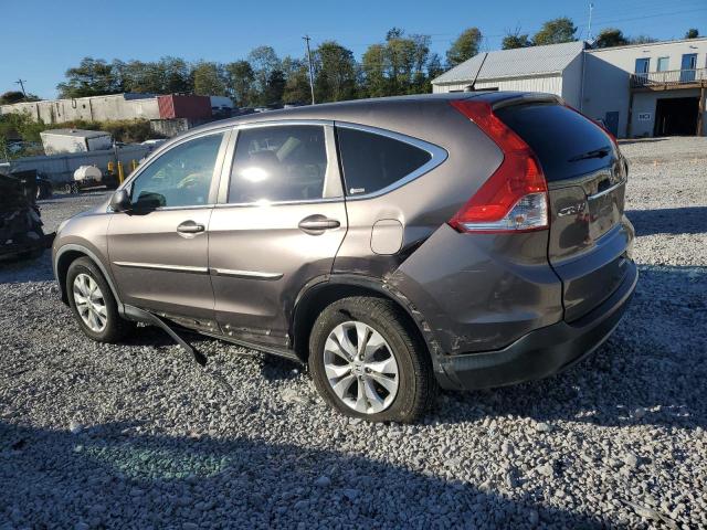 2012 HONDA CR-V EX - 5J6RM4H58CL061645