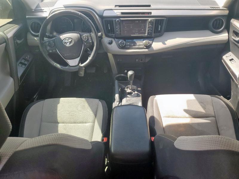 2018 TOYOTA RAV4 ADVEN - JTMWFREV4JJ197719