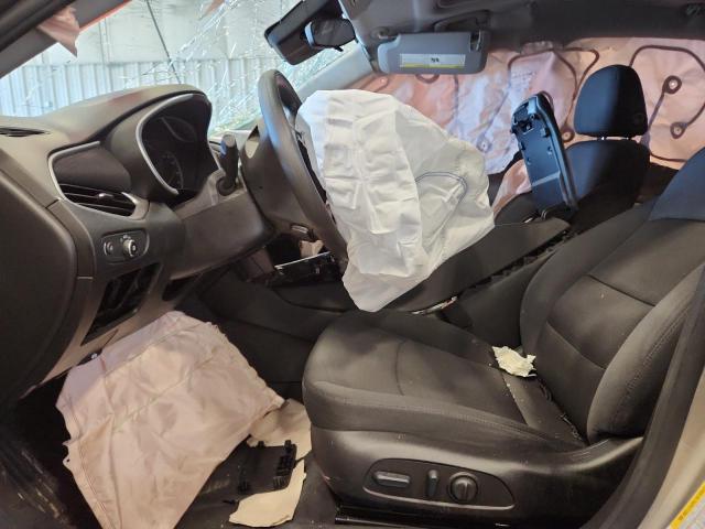 2023 CHEVROLET MALIBU LT - 1G1ZD5ST9PF130827