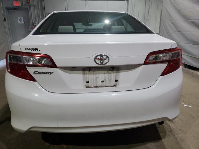 2014 TOYOTA CAMRY L - 4T4BF1FK2ER428384