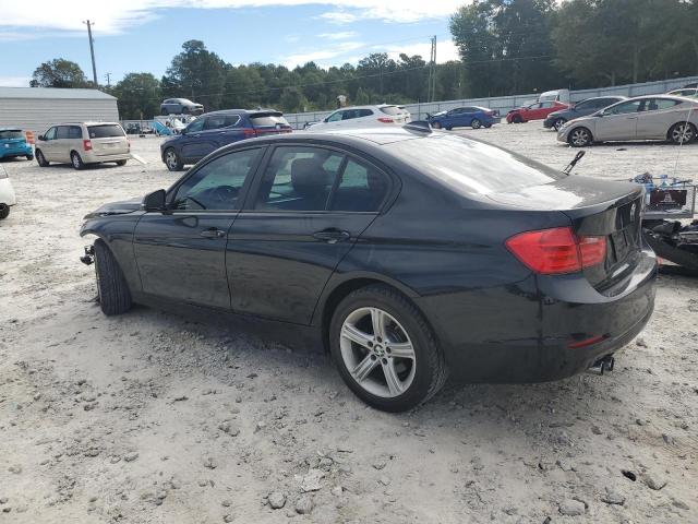 2014 BMW 328 I - WBA3A5C56EJ465489