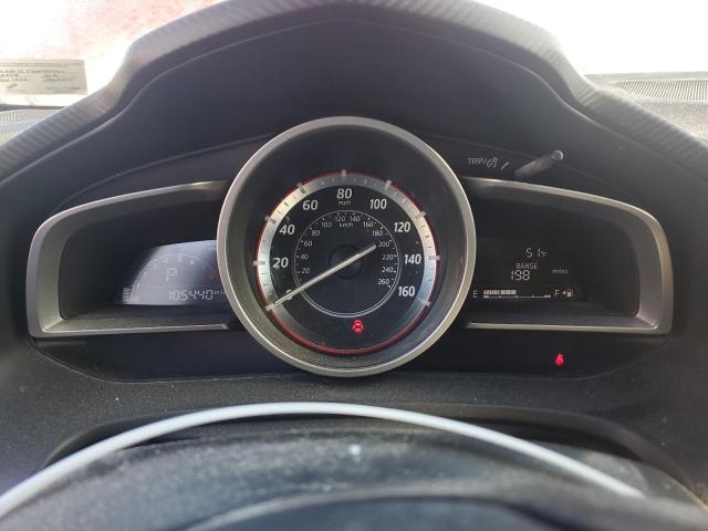 2016 MAZDA 3 SPORT - 3MZBM1J77GM250483