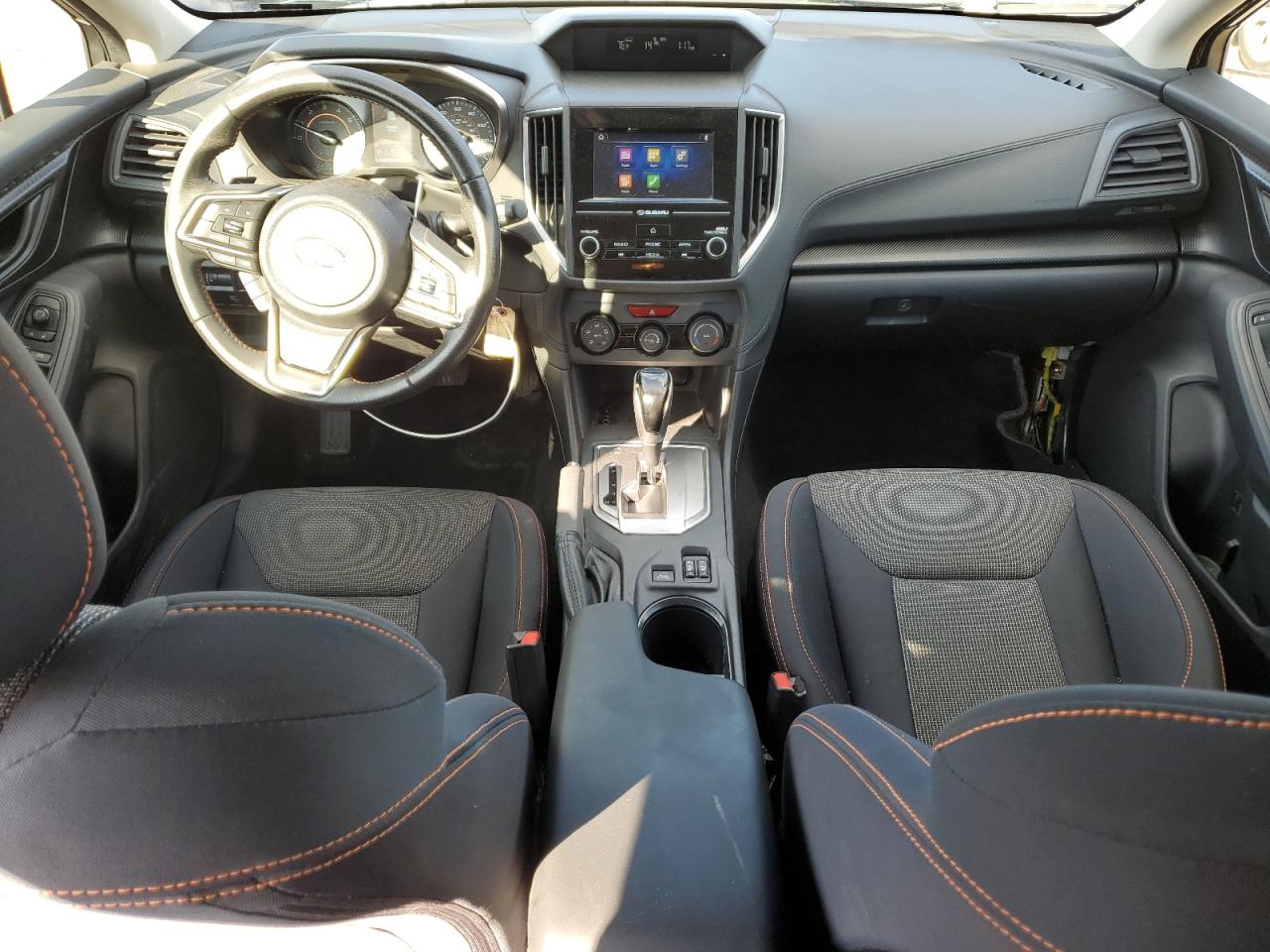 SUBARU CROSSTREK PREMIUM