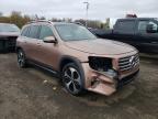 Lot #3316838653 2024 MERCEDES-BENZ GLB 250 4M