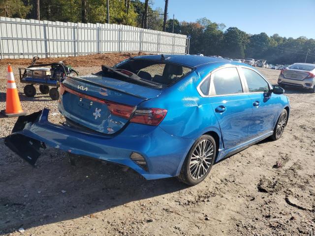 2022 KIA FORTE GT L - 3KPF54AD6NE453770