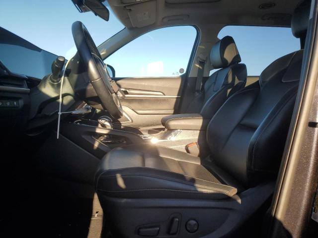 2025 KIA TELLURIDE - 5XYP6DGC5SG606427