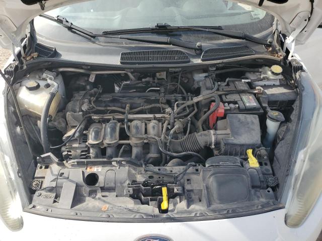 2015 FORD FIESTA SE - 3FADP4EJ8FM162332