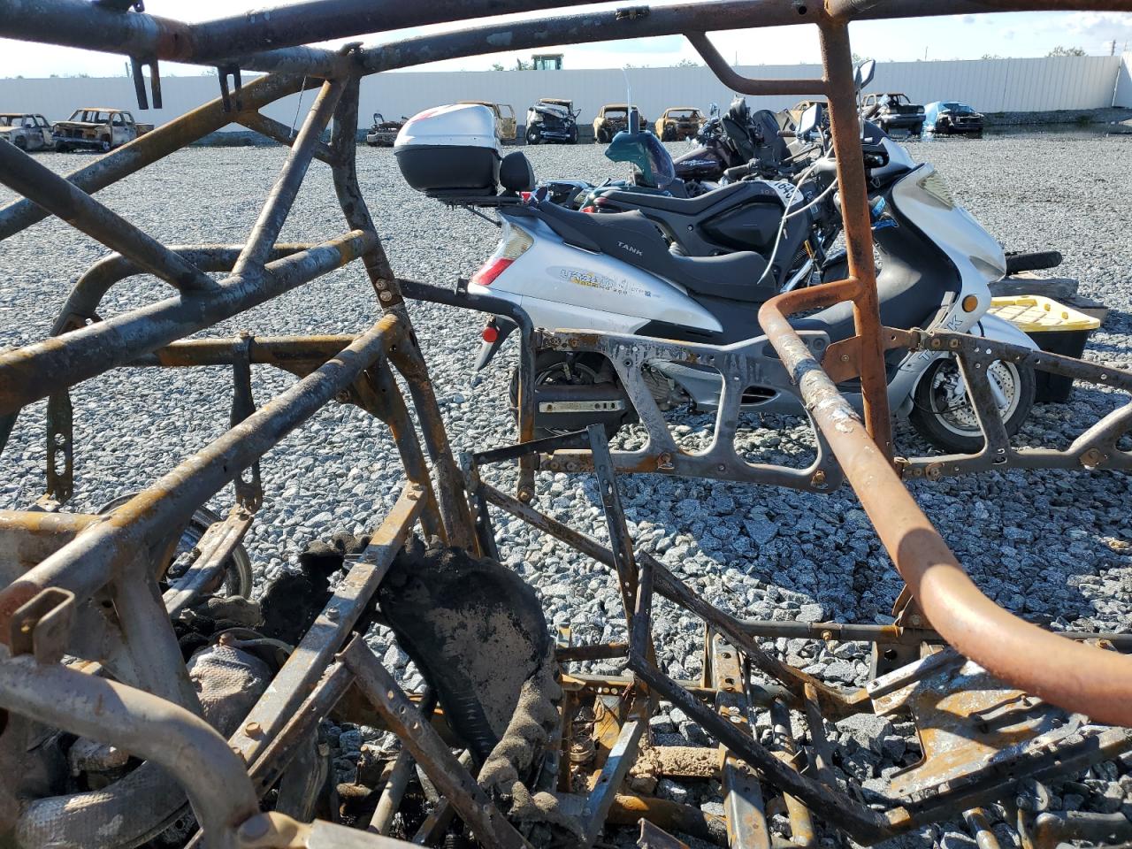 Lot #3269900004 2016 OTHER RZR XP 4 TURBO EPS