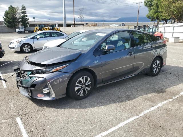 TOYOTA PRIUS PRIM