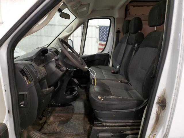 2018 OTHER 2500 PROMAST #3278729608