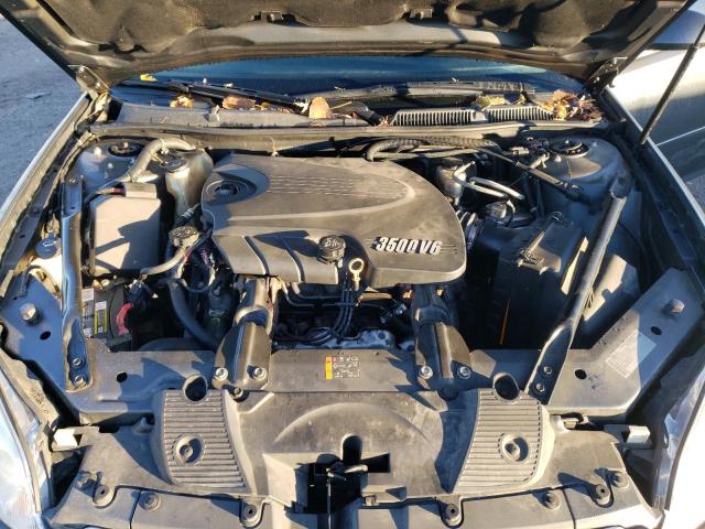 2011 CHEVROLET IMPALA LS - 2G1WF5EK9B1271946