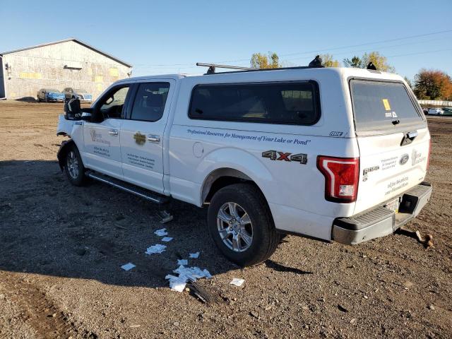 2016 FORD F150 SUPER - 1FTFW1EF8GKF77420