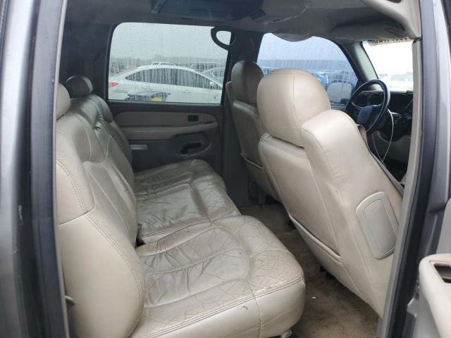 2000 CHEVROLET SUBURBAN C #3282583909