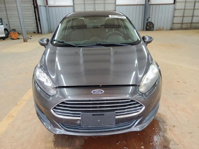 2017 FORD FIESTA SE - 3FADP4BJ6HM143222