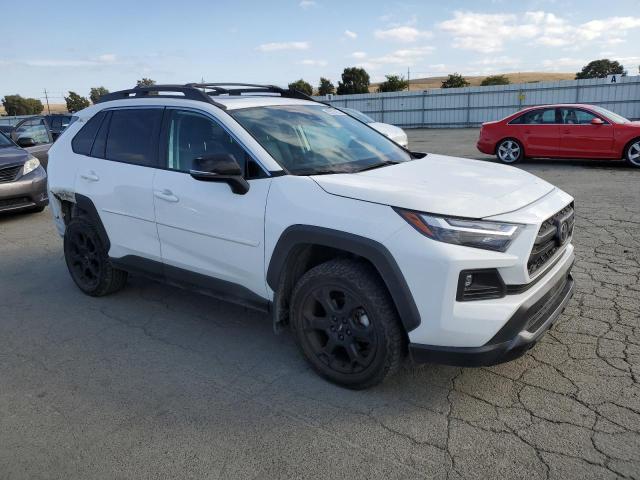 2022 TOYOTA RAV4 TRD O 2T3S1RFV5NW306448
