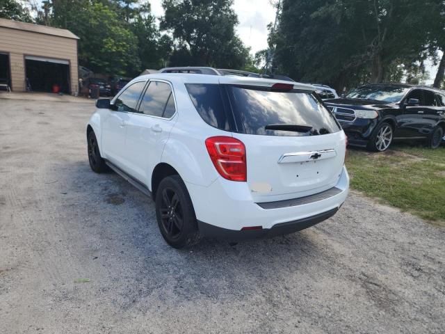 2017 CHEVROLET EQUINOX LT 2GNALCEK7H1551833