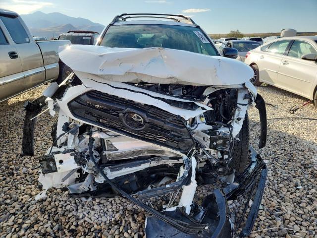 2021 TOYOTA RAV4 TRD O 2T3S1RFV6MW219611