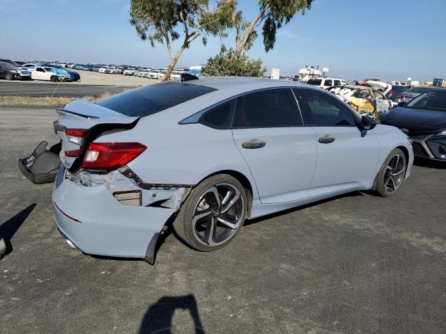 2022 HONDA ACCORD SPORT SE #3316092230