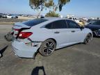 Lot #3316092230 2022 HONDA ACCORD SPORT SE