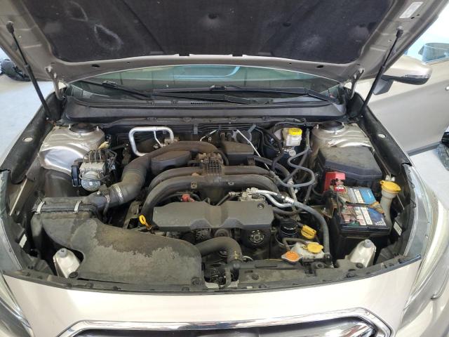 2019 SUBARU OUTBACK 2.5I PREMIUM 4S4BSAHC2K3396081