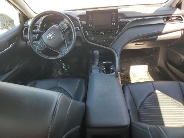 2023 TOYOTA CAMRY SE NIGHT SHADE #3286532147