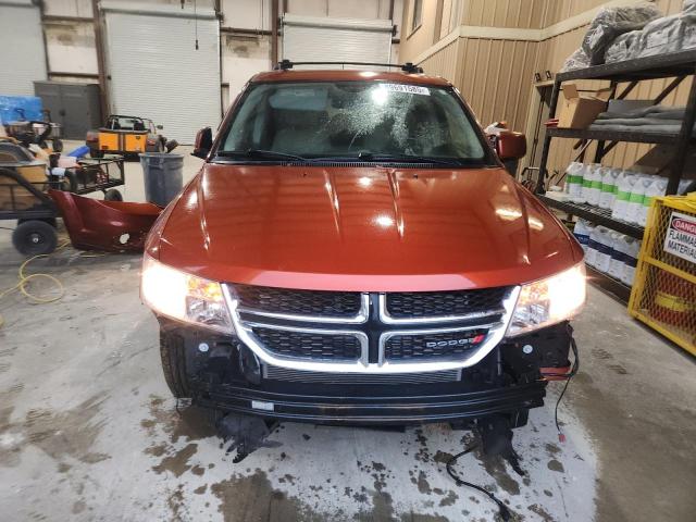 2014 DODGE JOURNEY SX - 3C4PDDBG5ET210026