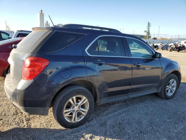 2015 CHEVROLET EQUINOX LT - 2GNALBEK9F1172131