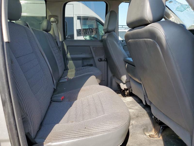 2009 DODGE RAM 2500 #3304003676