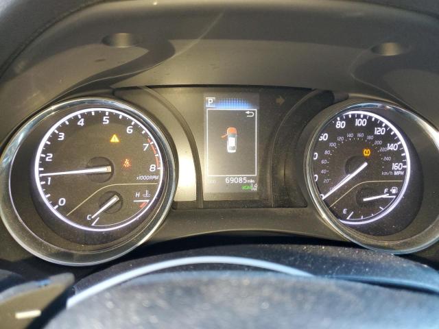 2019 TOYOTA CAMRY L - 4T1B11HK4KU751711