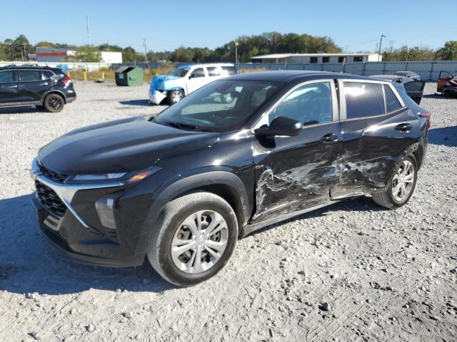 2024 CHEVROLET TRAX LS #3286744294