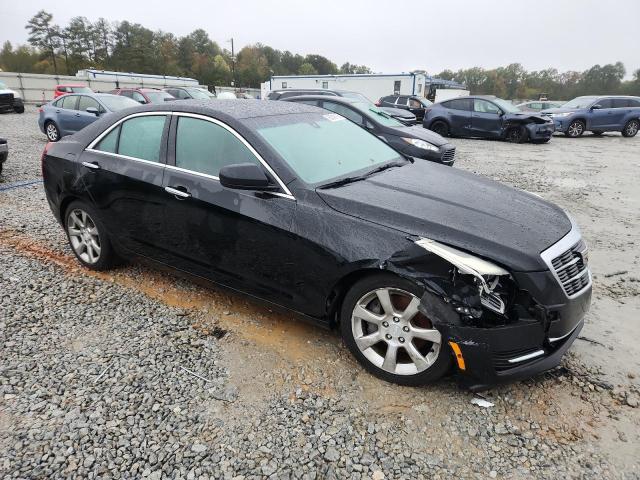 2016 CADILLAC ATS #3285629294