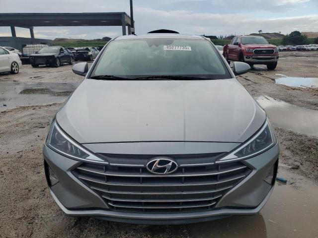 2020 HYUNDAI ELANTRA SE 5NPD84LF7LH587242