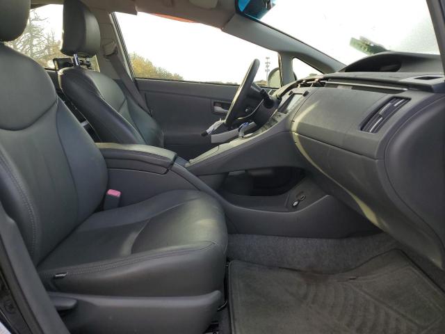 2011 TOYOTA PRIUS - JTDKN3DU5B1453858