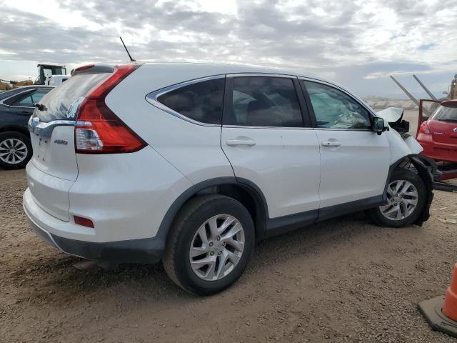 2015 HONDA CR-V EX #3294779765