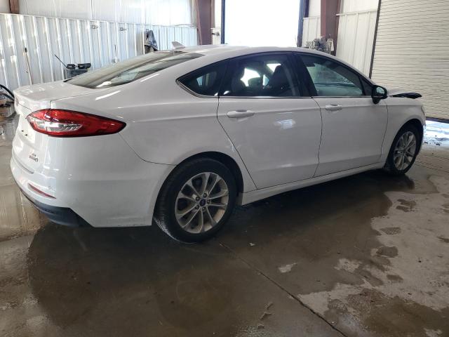 2019 FORD FUSION SE - 3FA6P0LUXKR196669