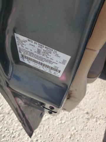 2010 FORD ESCAPE XLT - 1FMCU0D7XAKB50563