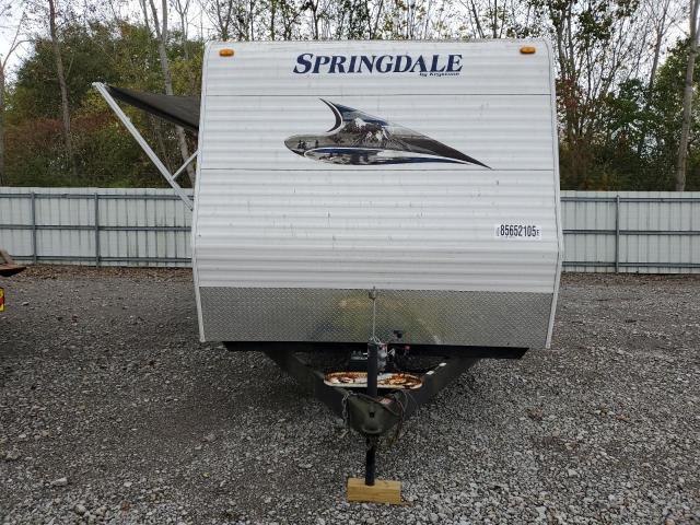 2011 KEYSTONE SPRINGDALE #3311469317