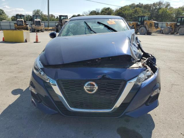 2020 NISSAN ALTIMA 1N4BL4BV0LC167273