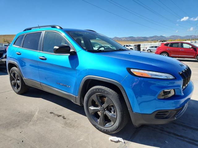 2017 JEEP CHEROKEE S - 1C4PJMAB0HW657098