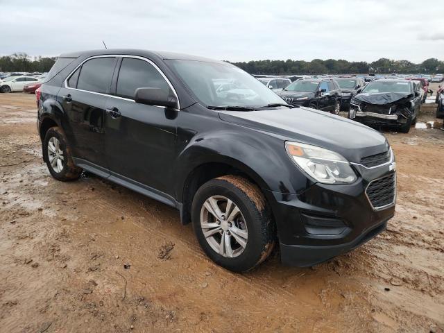2017 CHEVROLET EQUINOX LS 2GNALBEK2H1588086
