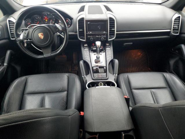 2012 PORSCHE CAYENNE - WP1AA2A24CLA06155