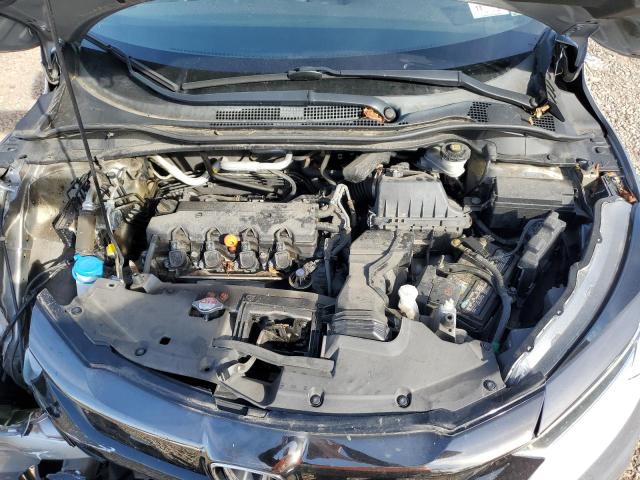 2019 HONDA HR-V SPORT 3CZRU6H16KM707626