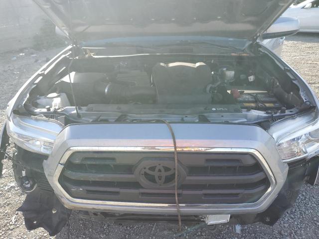2017 TOYOTA TACOMA ACC #3303907728