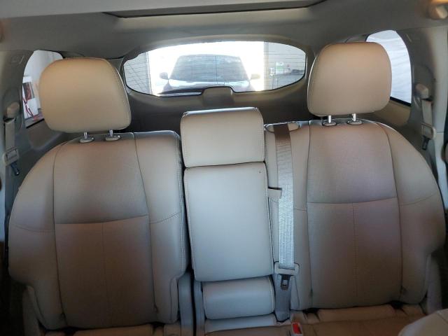 2019 NISSAN PATHFINDER #3297936783