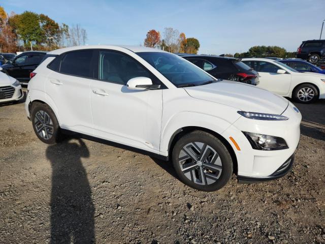 2023 HYUNDAI KONA SE - KM8K23AG7PU186604