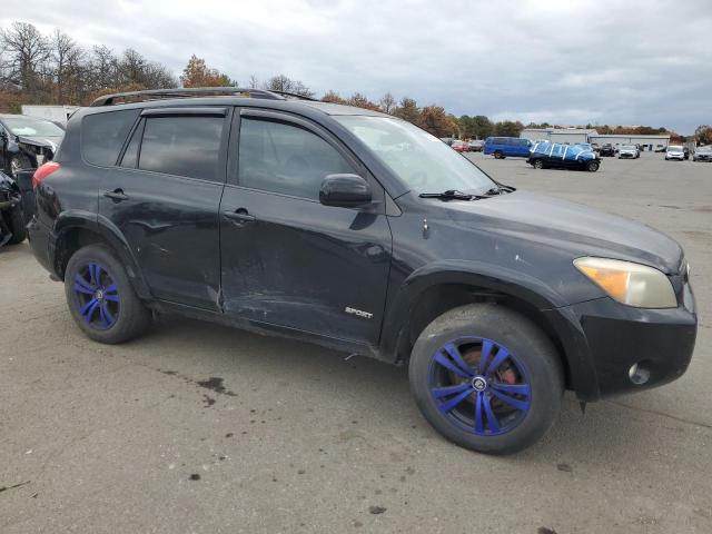 2007 TOYOTA RAV4 SPORT #3302796893
