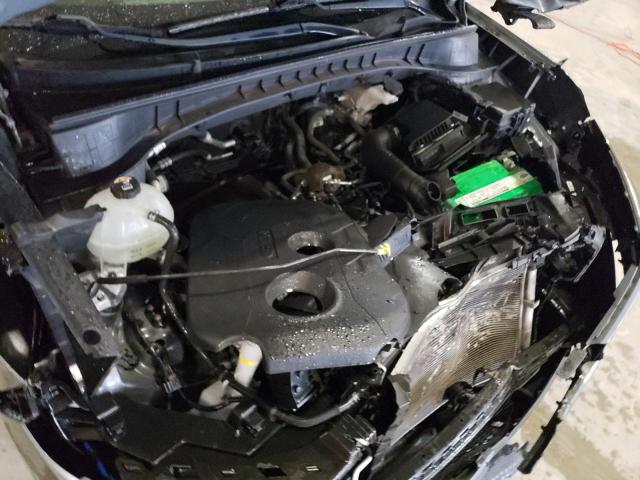 2017 HYUNDAI TUCSON SE - KM8J23A4XHU393961