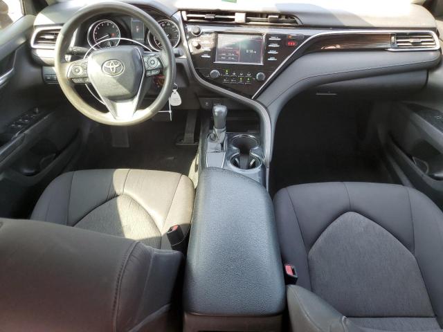 2018 TOYOTA CAMRY L 4T1B11HK8JU004398