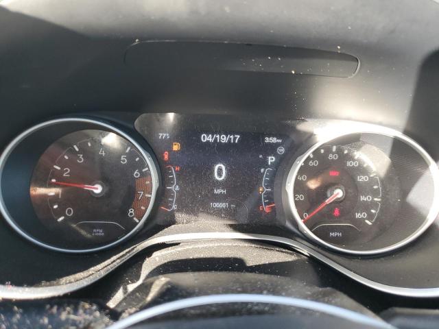 2018 JEEP COMPASS LA - 3C4NJDBBXJT314400